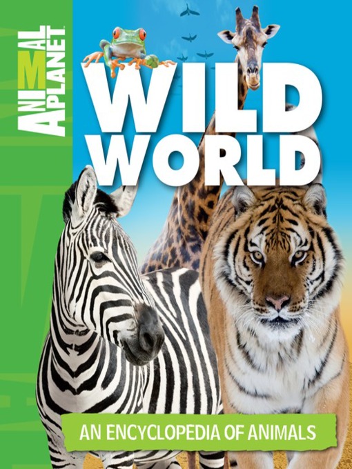 Title details for Animal Planet ™ Wild World by Jinny Johnson - Available